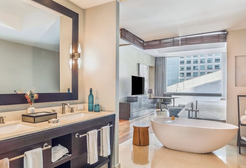 エクゼクティブスイート, Live Aqua Ciudad De Mexico Bosques De Las Lomas