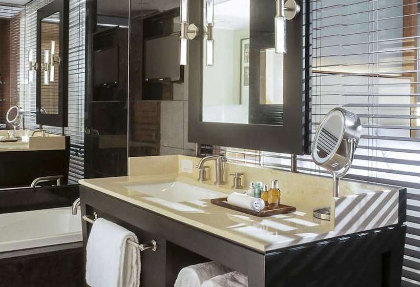 エクゼクティブスイート, Live Aqua Ciudad De Mexico Bosques De Las Lomas