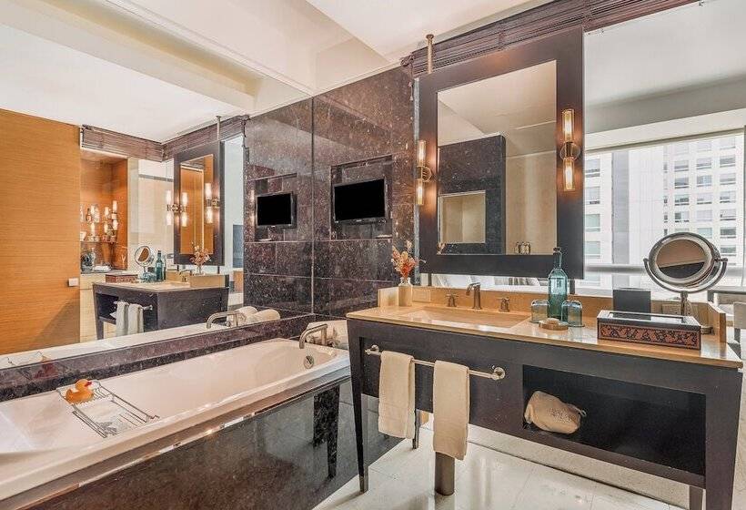 Номер Deluxe, Live Aqua Ciudad De Mexico Bosques De Las Lomas