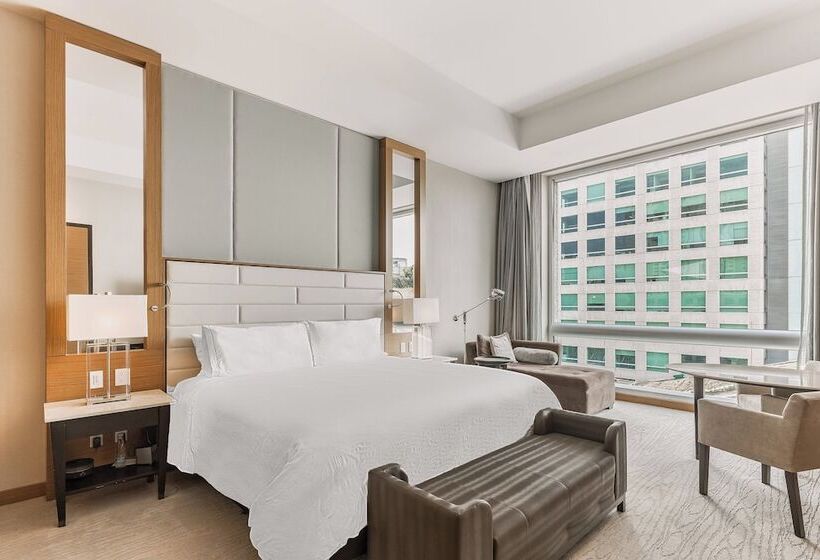 デラックスルーム, Live Aqua Ciudad De Mexico Bosques De Las Lomas