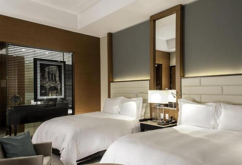 デラックスルーム, Live Aqua Ciudad De Mexico Bosques De Las Lomas