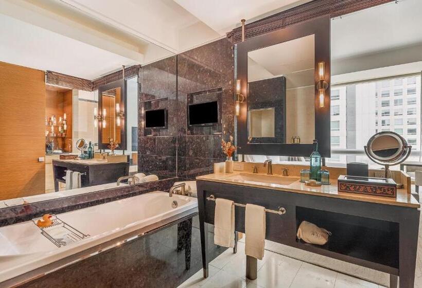 デラックスルーム, Live Aqua Ciudad De Mexico Bosques De Las Lomas