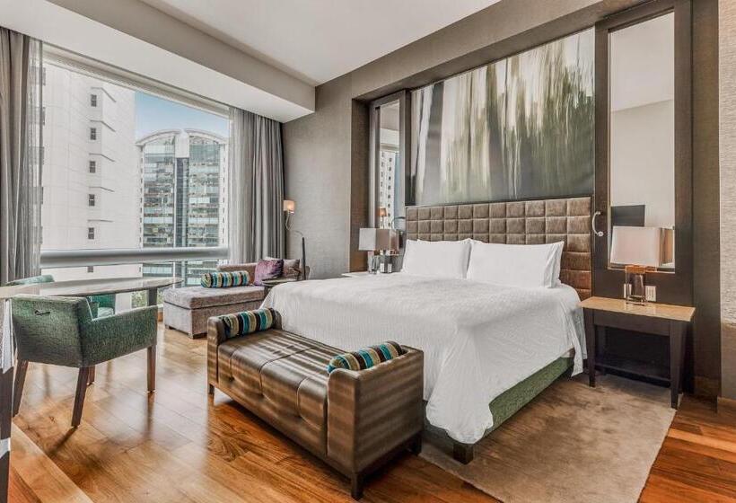 エクゼクティブスイート, Live Aqua Ciudad De Mexico Bosques De Las Lomas