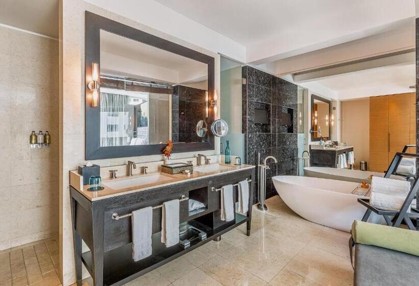 エクゼクティブスイート, Live Aqua Ciudad De Mexico Bosques De Las Lomas