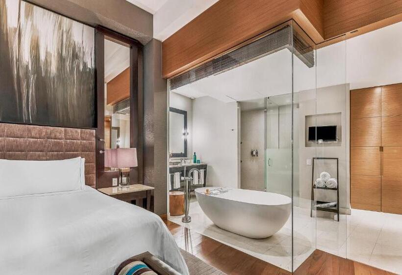 エクゼクティブスイート, Live Aqua Ciudad De Mexico Bosques De Las Lomas