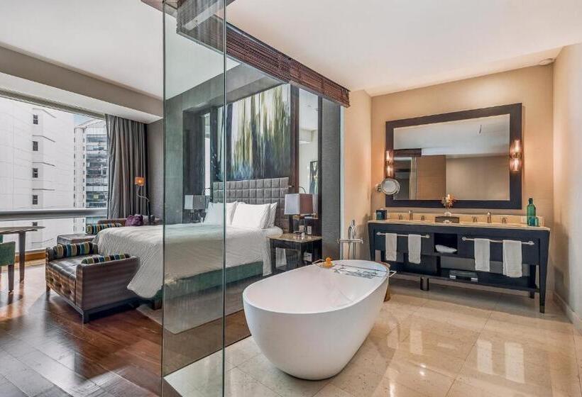 エクゼクティブスイート, Live Aqua Ciudad De Mexico Bosques De Las Lomas