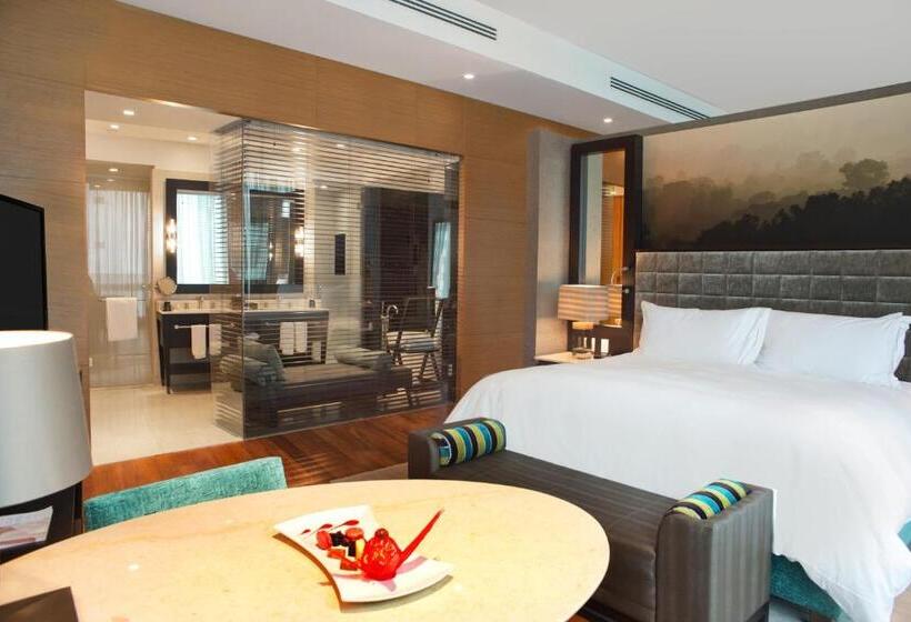 マスタースイートルーム, Live Aqua Ciudad De Mexico Bosques De Las Lomas