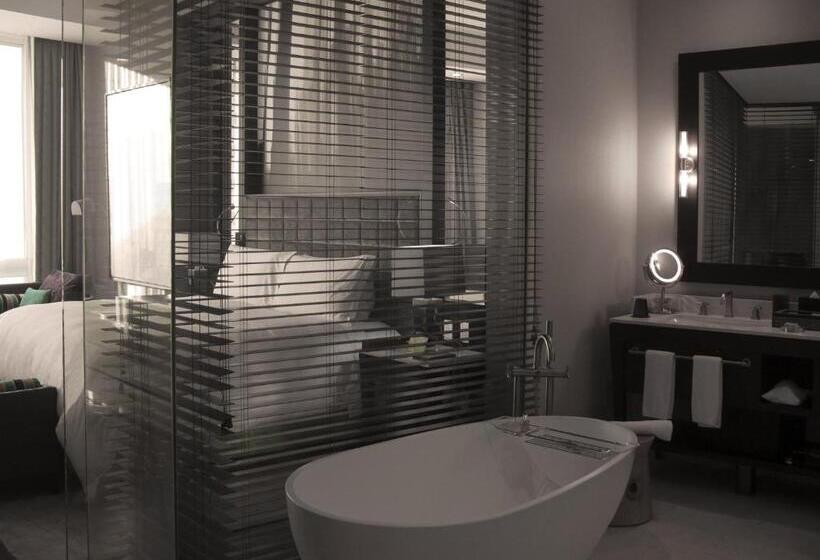 マスタースイートルーム, Live Aqua Ciudad De Mexico Bosques De Las Lomas