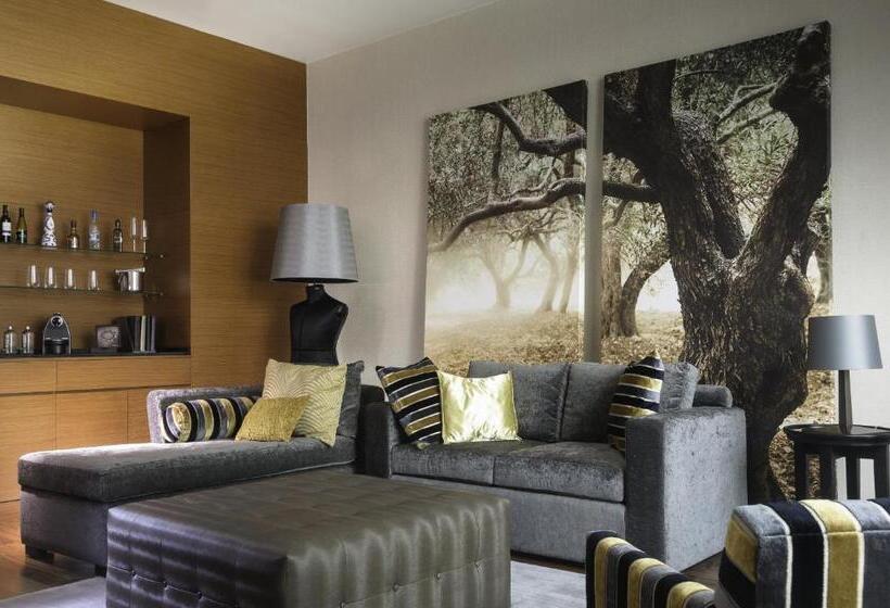 マスタースイートルーム, Live Aqua Ciudad De Mexico Bosques De Las Lomas