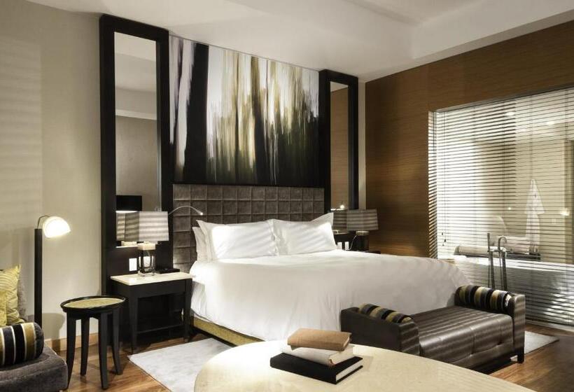 マスタースイートルーム, Live Aqua Ciudad De Mexico Bosques De Las Lomas