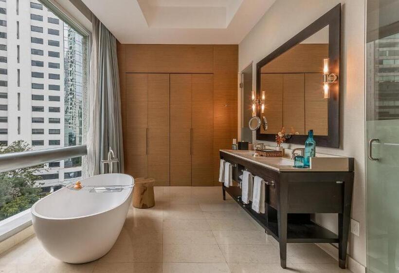 マスタースイートルーム, Live Aqua Ciudad De Mexico Bosques De Las Lomas