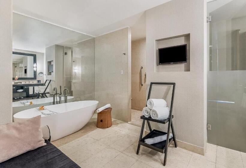 マスタースイートルーム, Live Aqua Ciudad De Mexico Bosques De Las Lomas