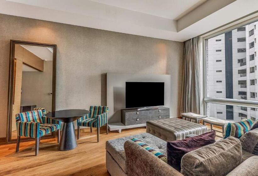 マスタースイートルーム, Live Aqua Ciudad De Mexico Bosques De Las Lomas