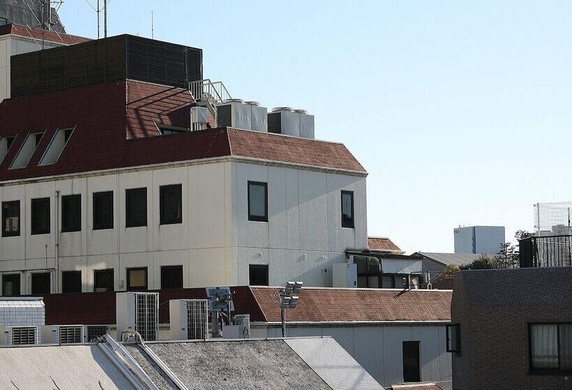 Ekonomik Oda, Shibuya Creston