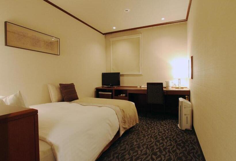 اتاق استاندارد یک نفره, Shibuya Creston