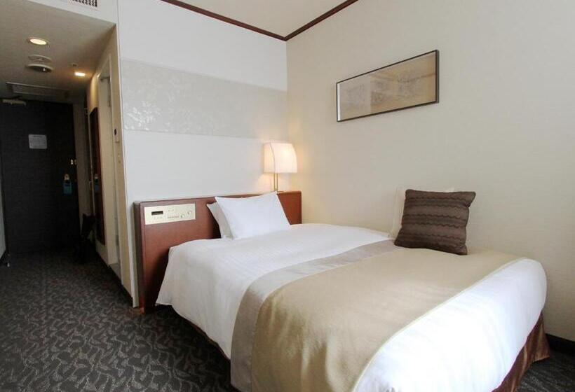 Standart Tek Kişilik Oda, Shibuya Creston