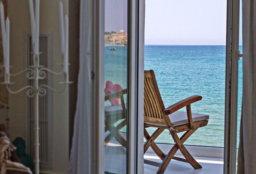 オーシャンビュースイート, Thalassa Boutique