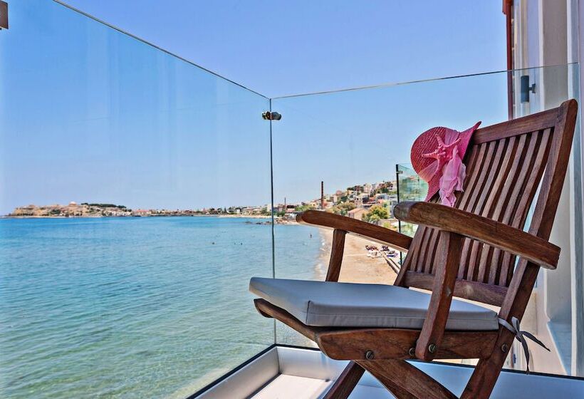 オーシャンビュースイート, Thalassa Boutique