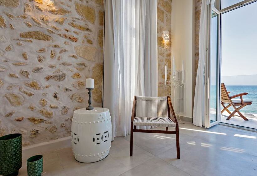 オーシャンビュースイート, Thalassa Boutique