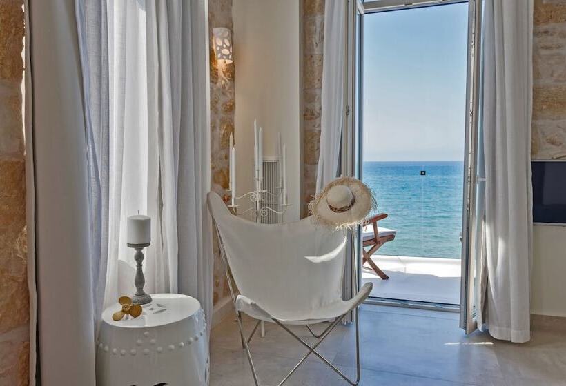 オーシャンビュースイート, Thalassa Boutique