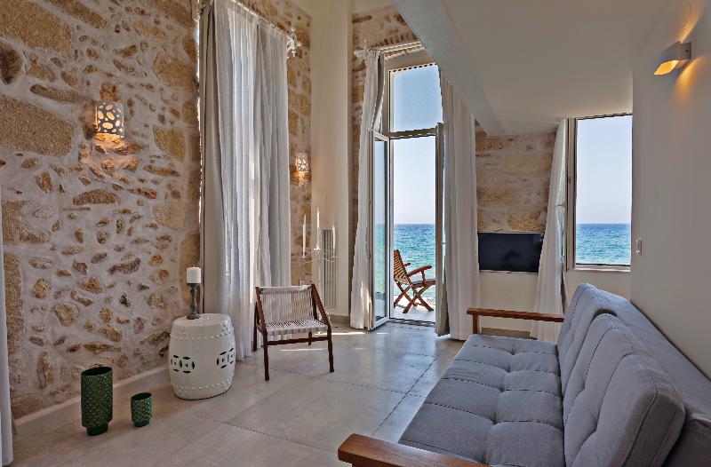 オーシャンビュースイート, Thalassa Boutique