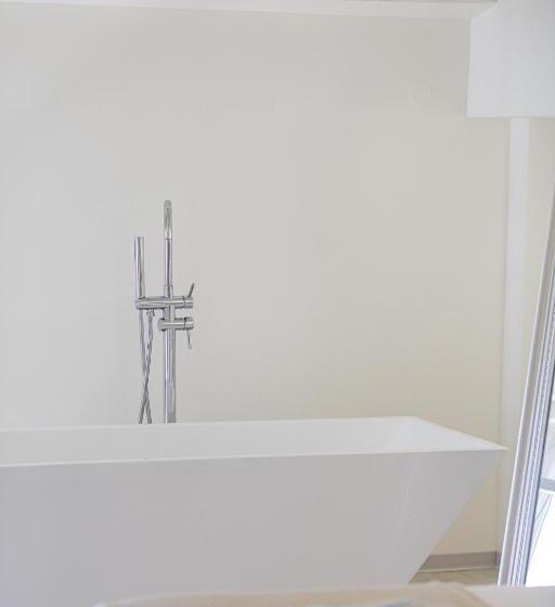 プールビュースイート, Thalassa Boutique