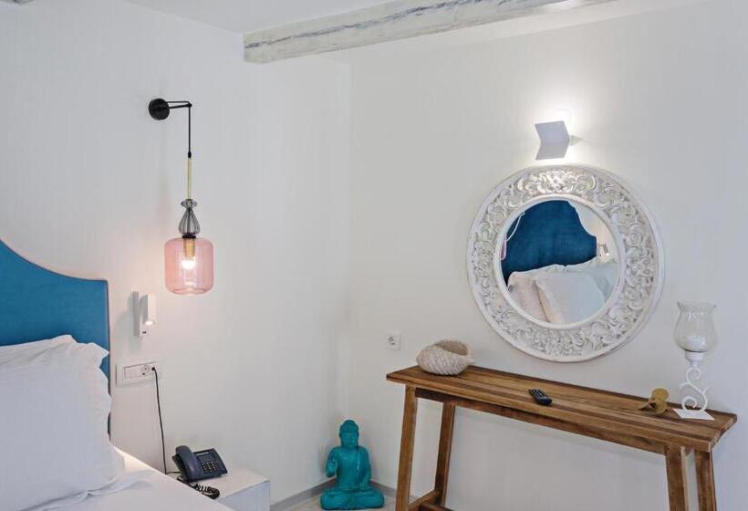 プールビュースイート, Thalassa Boutique