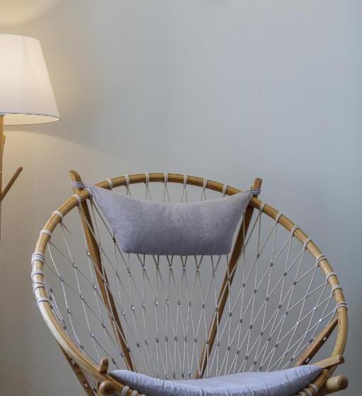 サイドシービュースイート, Thalassa Boutique