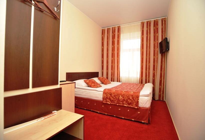 Standard-huone, Vintage