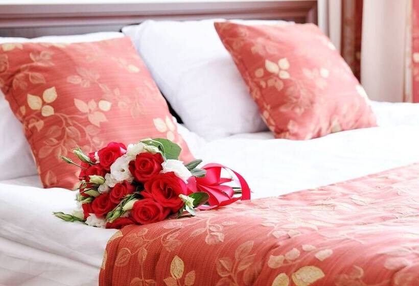 Standard-huone, Vintage