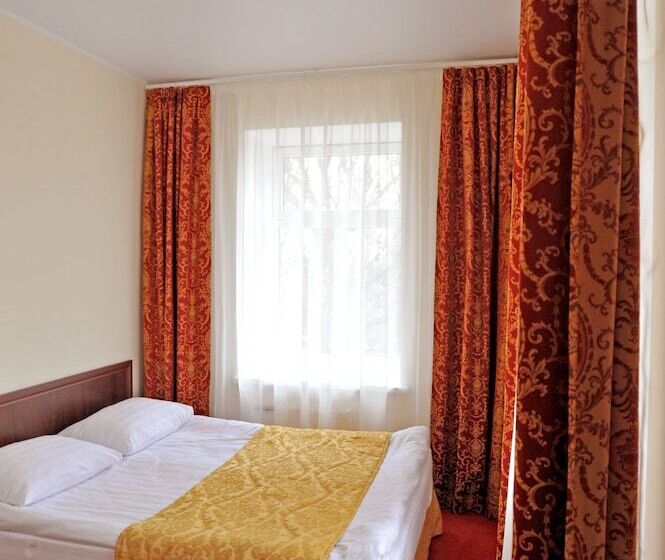 Standard-huone, Vintage