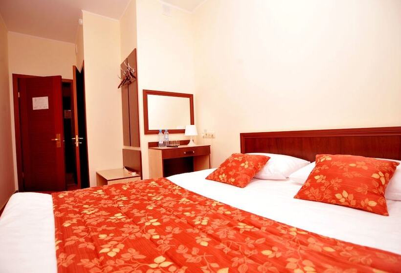 Standard-huone, Vintage