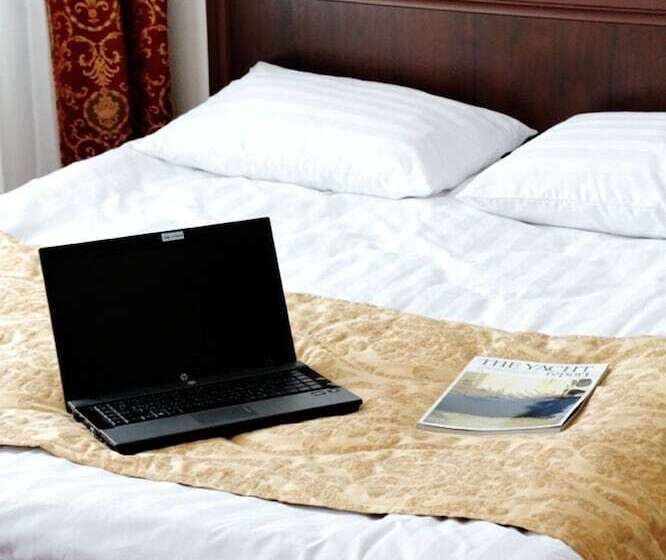 Economy-huone, Vintage