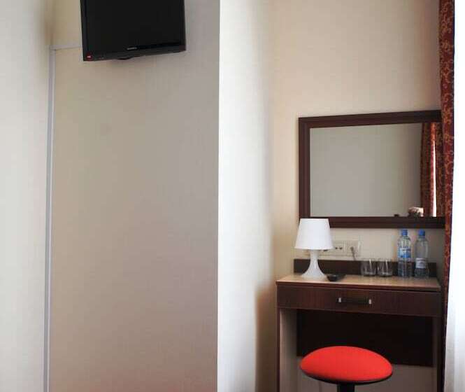 Economy-huone, Vintage