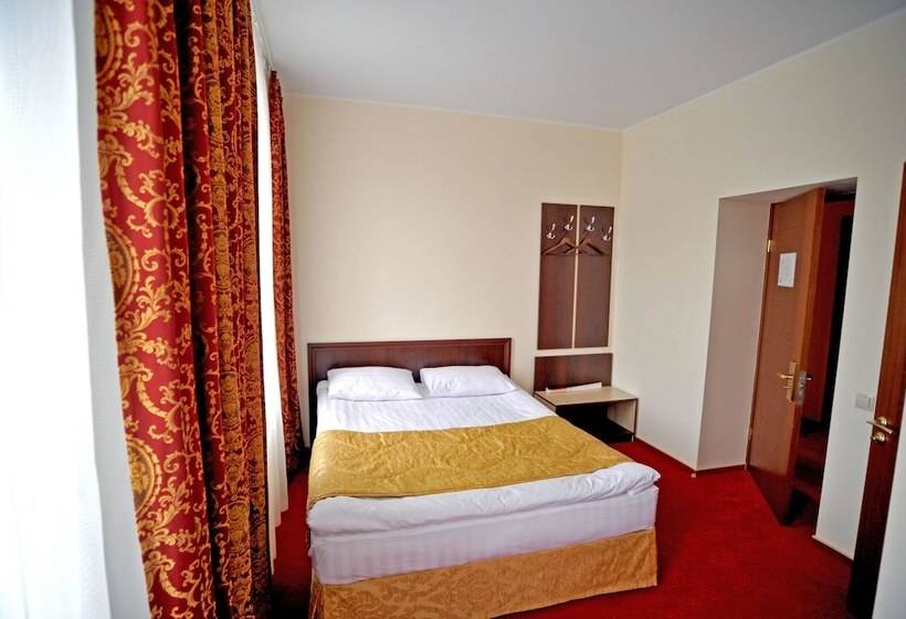 Comfort-huone, Vintage