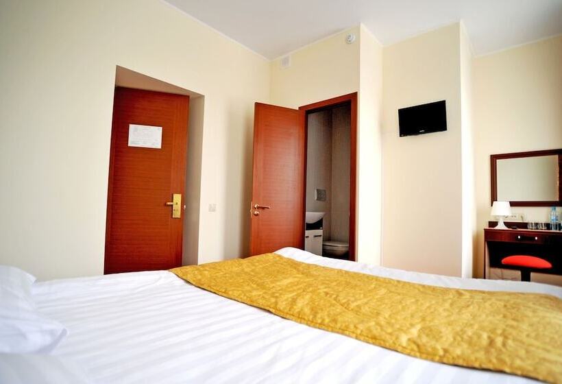 Comfort-huone, Vintage