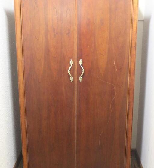 غرفة ديلوكس, Travel Inn Omaha