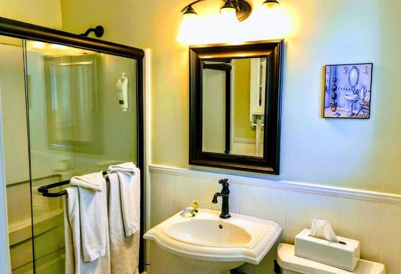 غرفة ديلوكس, Villa Venezia