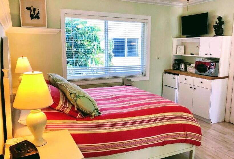 غرفة ديلوكس, Villa Venezia