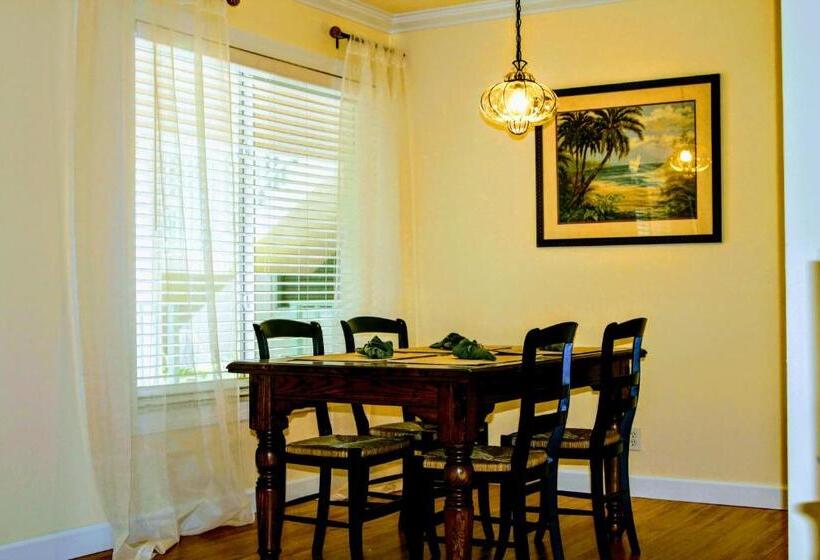 شقة غرفتين, Villa Venezia