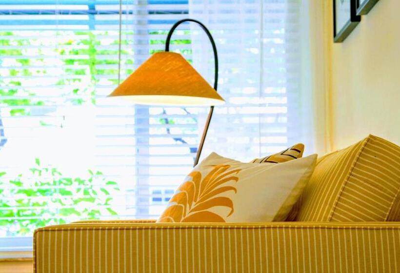 شقة غرفتين, Villa Venezia