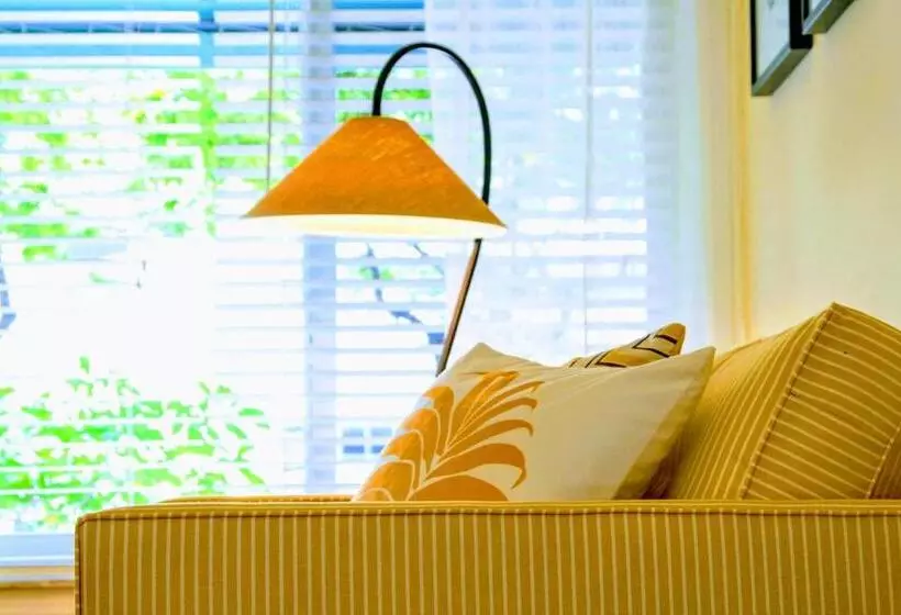 2ベッドルームアパートメント, Villa Venezia