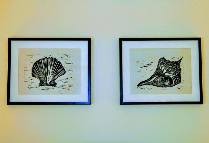 شقة غرفتين, Villa Venezia