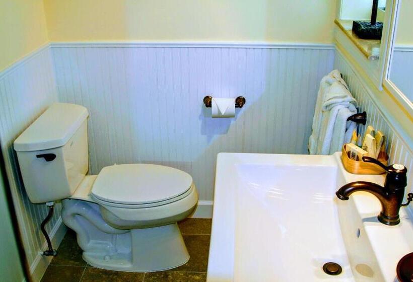 شقة غرفة واحدة, Villa Venezia