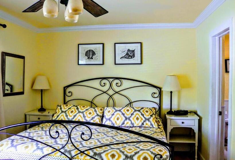 شقة غرفة واحدة, Villa Venezia