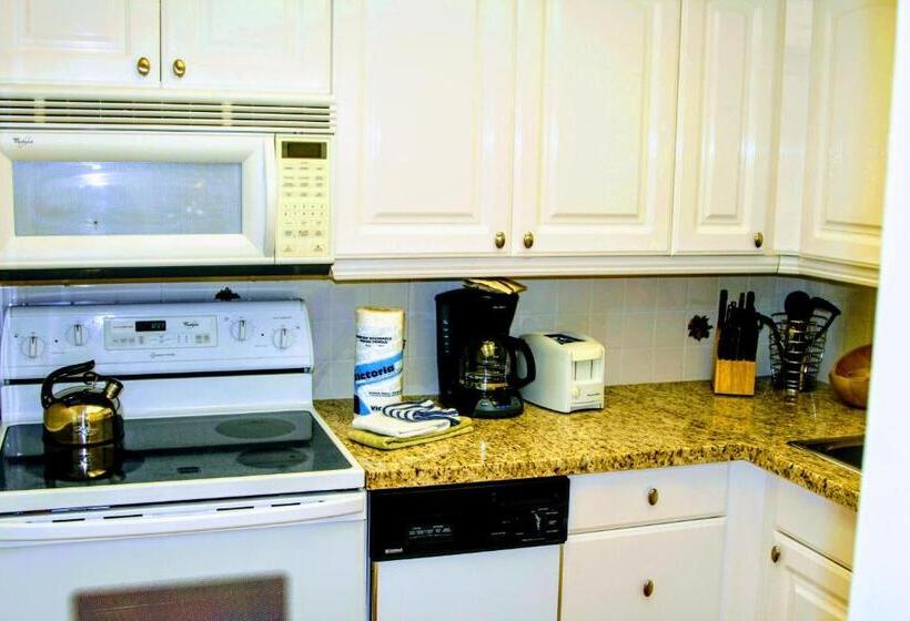 شقة غرفة واحدة, Villa Venezia