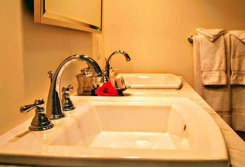 غرفة قياسية, Villa Venezia