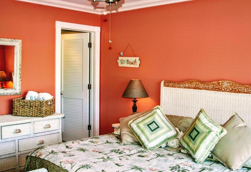 غرفة قياسية, Villa Venezia