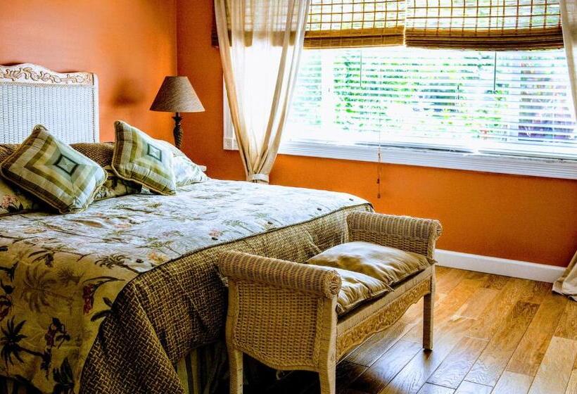 غرفة قياسية, Villa Venezia