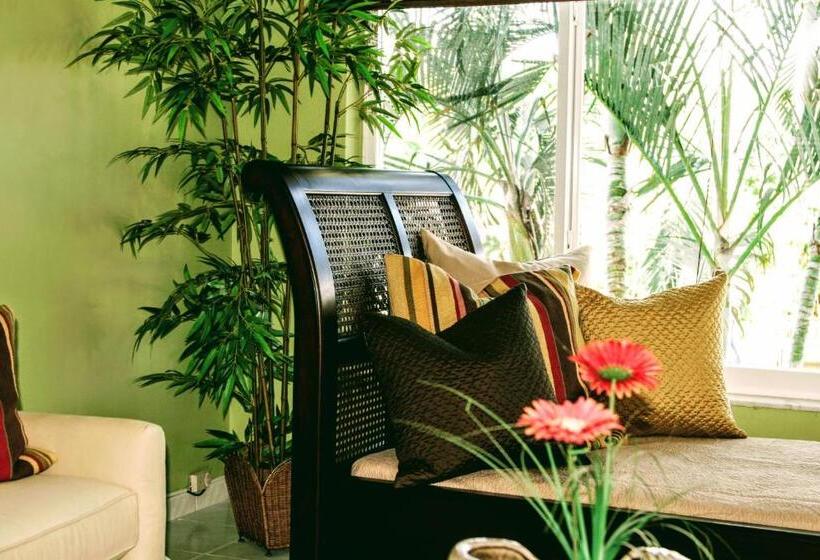 2-Bedroom Classic Apartment, Villa Venezia